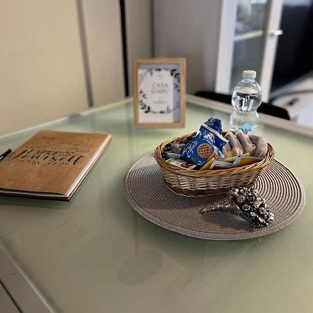 Casa Gabu Apartment Turin Ngoại thất bức ảnh