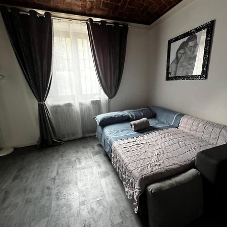 Casa Gabu Apartment Turin Ngoại thất bức ảnh