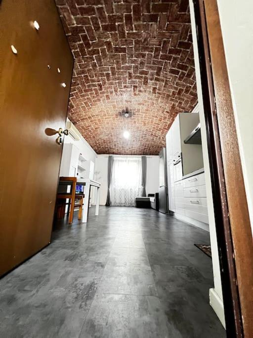 Casa Gabu Apartment Turin Ngoại thất bức ảnh