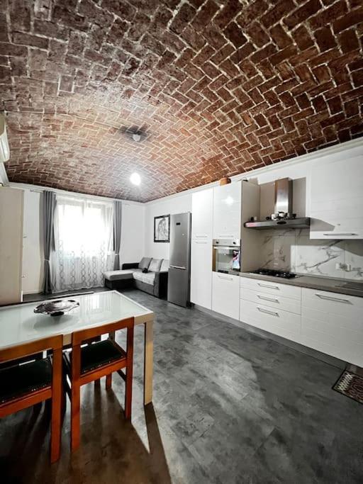 Casa Gabu Apartment Turin Ngoại thất bức ảnh