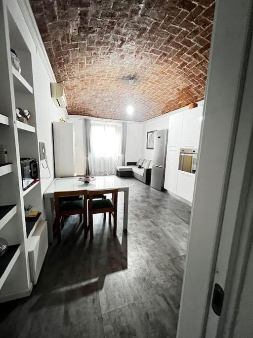 Casa Gabu Apartment Turin Ngoại thất bức ảnh