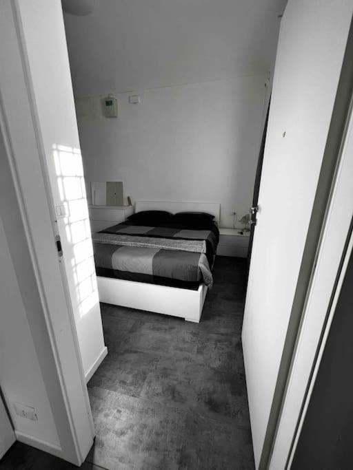 Casa Gabu Apartment Turin Ngoại thất bức ảnh