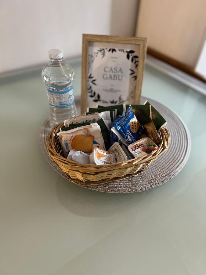 Casa Gabu Apartment Turin Ngoại thất bức ảnh