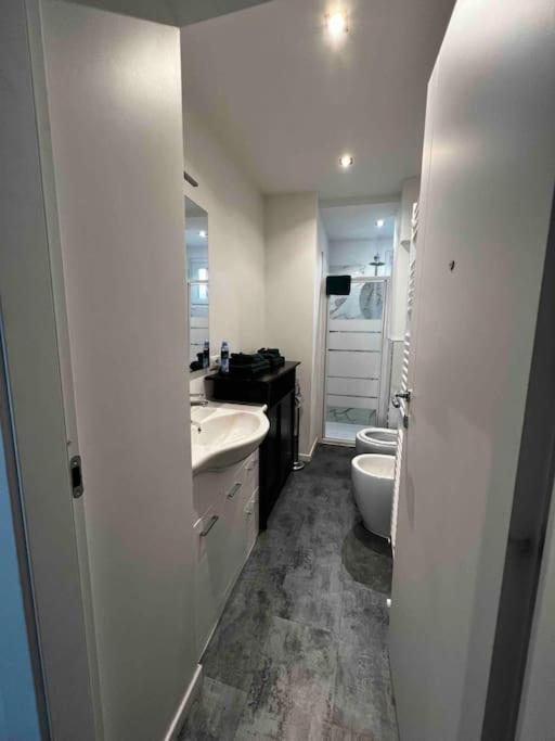 Casa Gabu Apartment Turin Ngoại thất bức ảnh