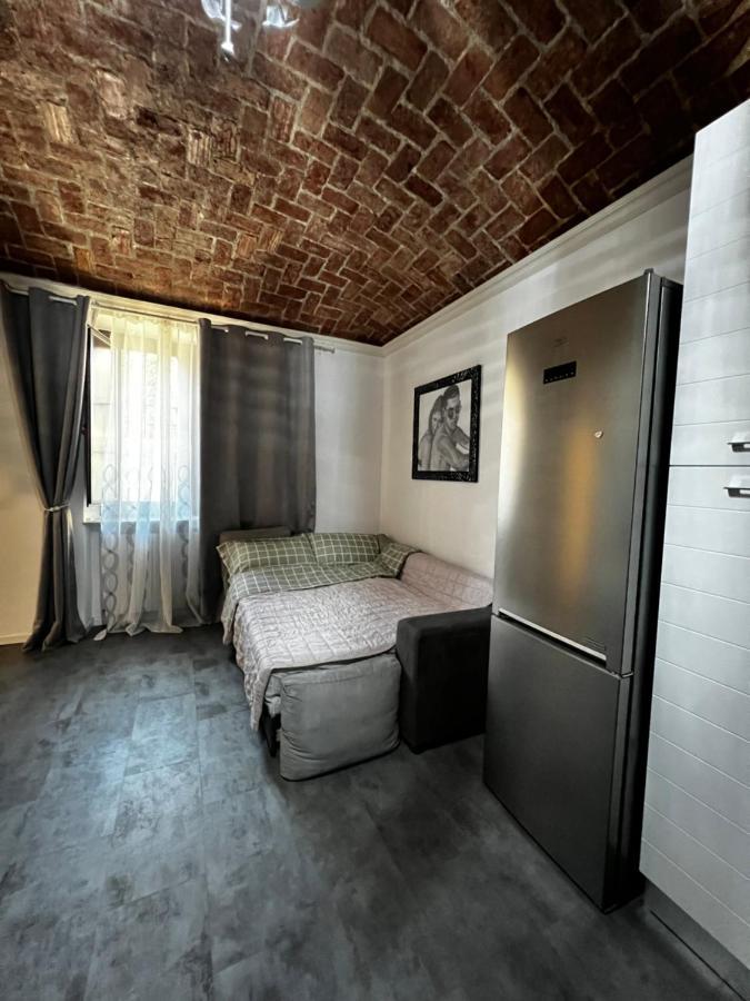Casa Gabu Apartment Turin Ngoại thất bức ảnh