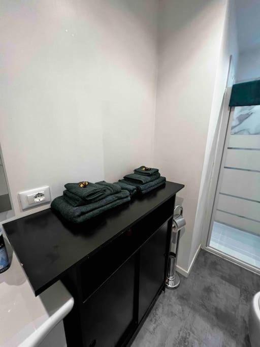 Casa Gabu Apartment Turin Ngoại thất bức ảnh