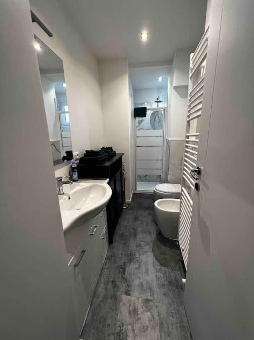 Casa Gabu Apartment Turin Ngoại thất bức ảnh