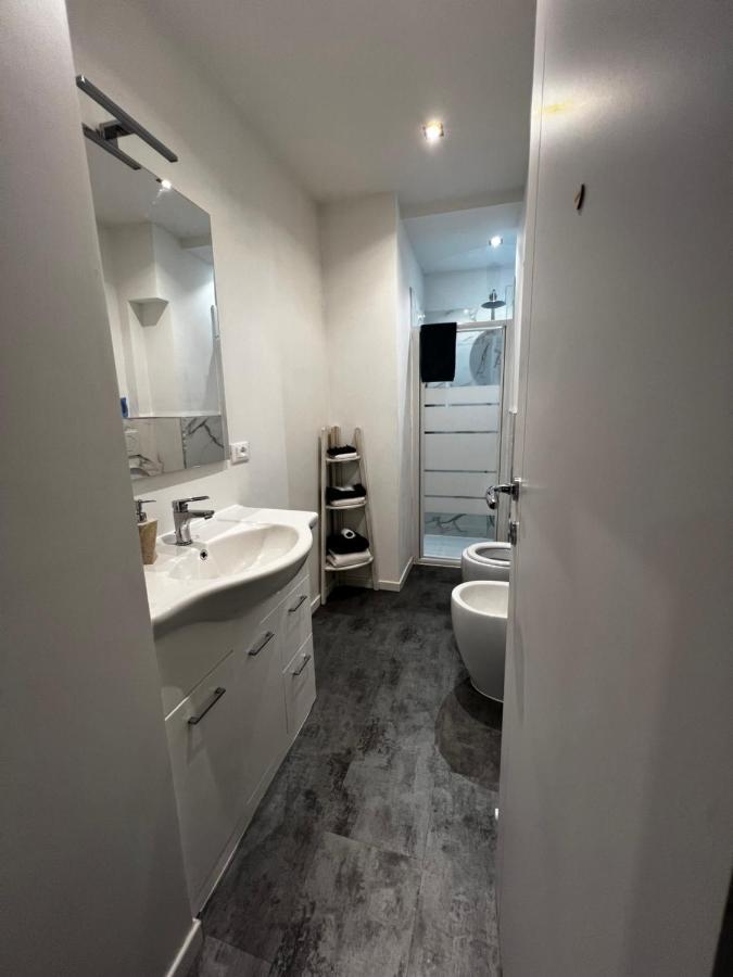 Casa Gabu Apartment Turin Ngoại thất bức ảnh