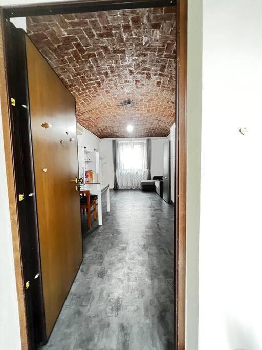 Casa Gabu Apartment Turin Ngoại thất bức ảnh