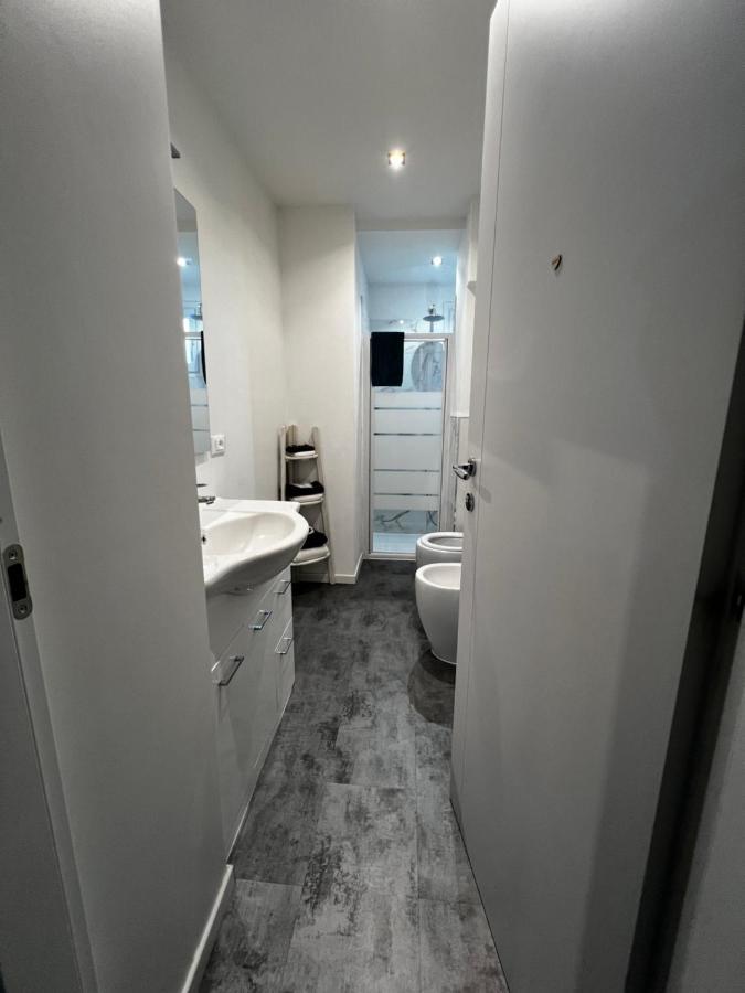 Casa Gabu Apartment Turin Ngoại thất bức ảnh