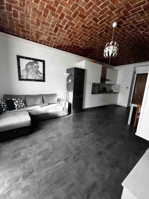 Casa Gabu Apartment Turin Ngoại thất bức ảnh