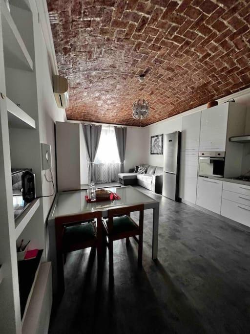 Casa Gabu Apartment Turin Ngoại thất bức ảnh