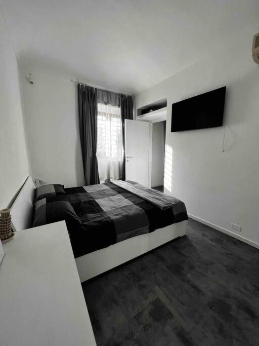 Casa Gabu Apartment Turin Ngoại thất bức ảnh
