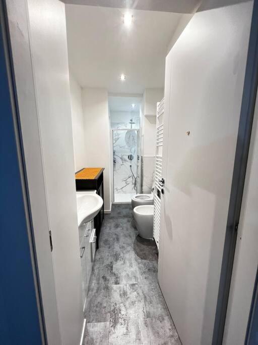 Casa Gabu Apartment Turin Ngoại thất bức ảnh