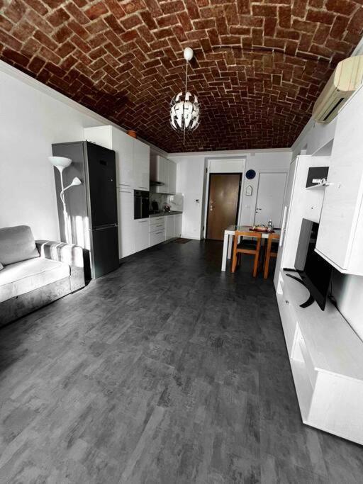 Casa Gabu Apartment Turin Ngoại thất bức ảnh