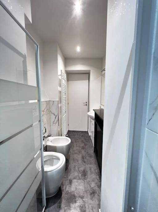 Casa Gabu Apartment Turin Ngoại thất bức ảnh