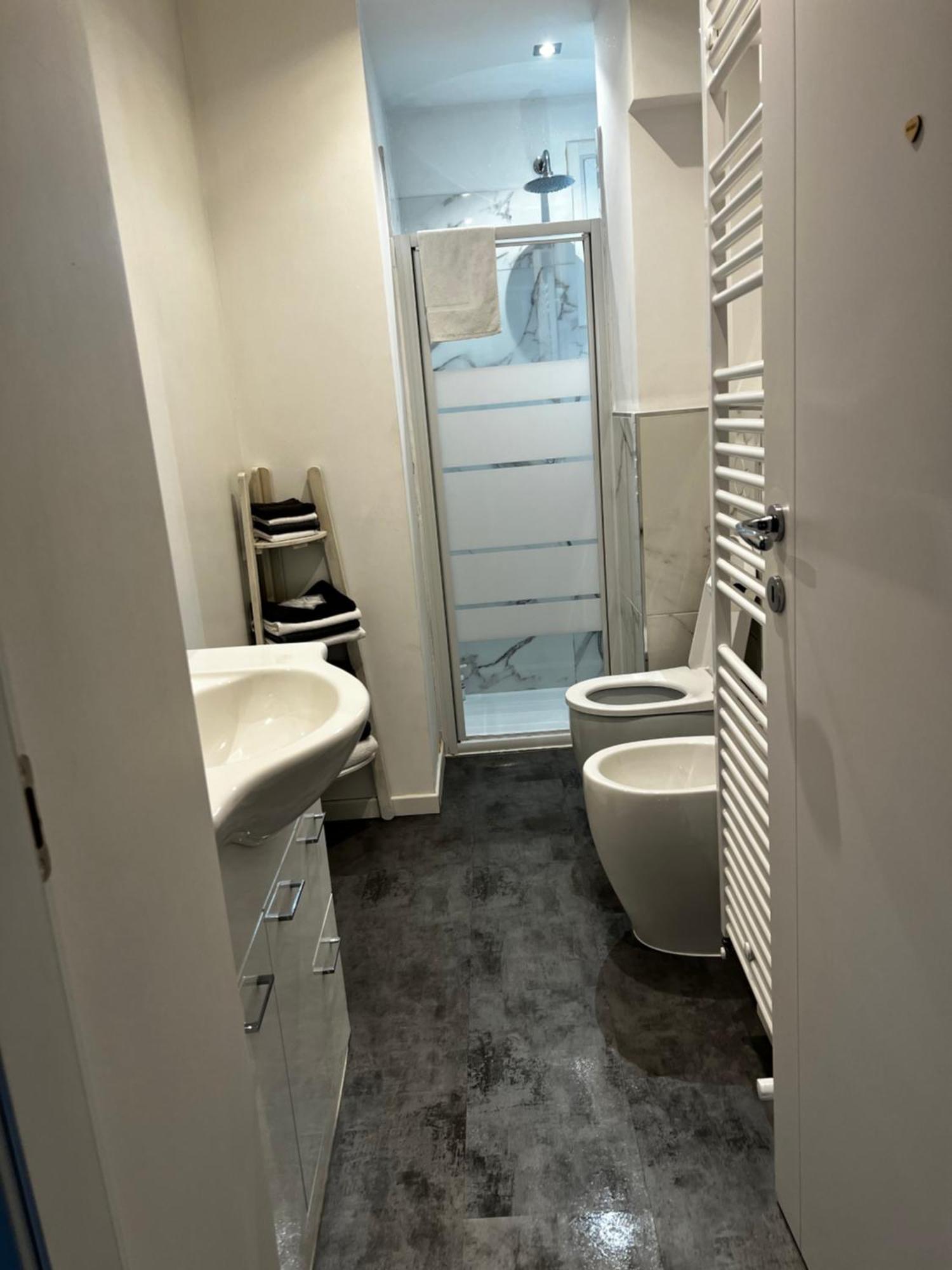 Casa Gabu Apartment Turin Ngoại thất bức ảnh