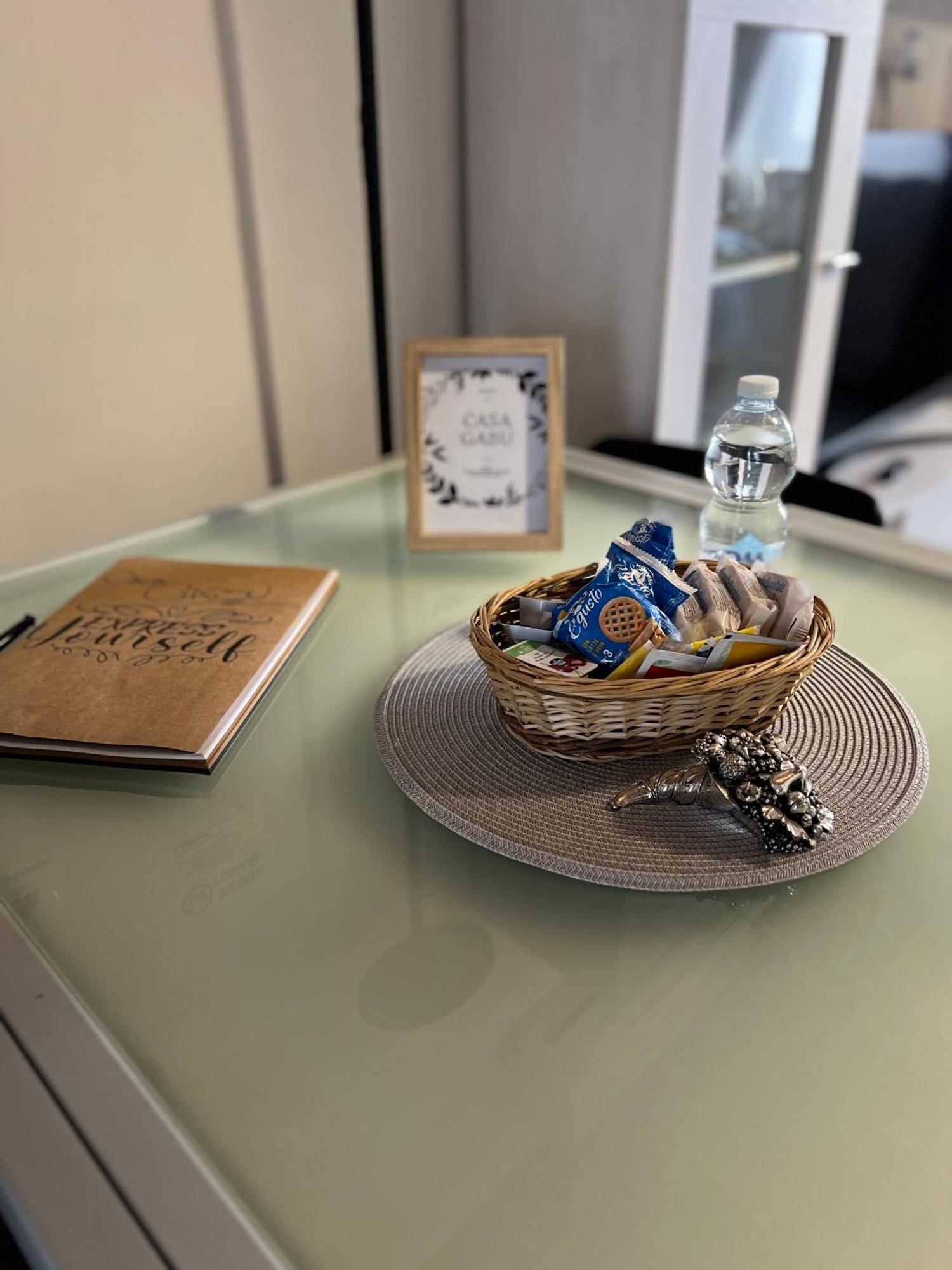 Casa Gabu Apartment Turin Ngoại thất bức ảnh