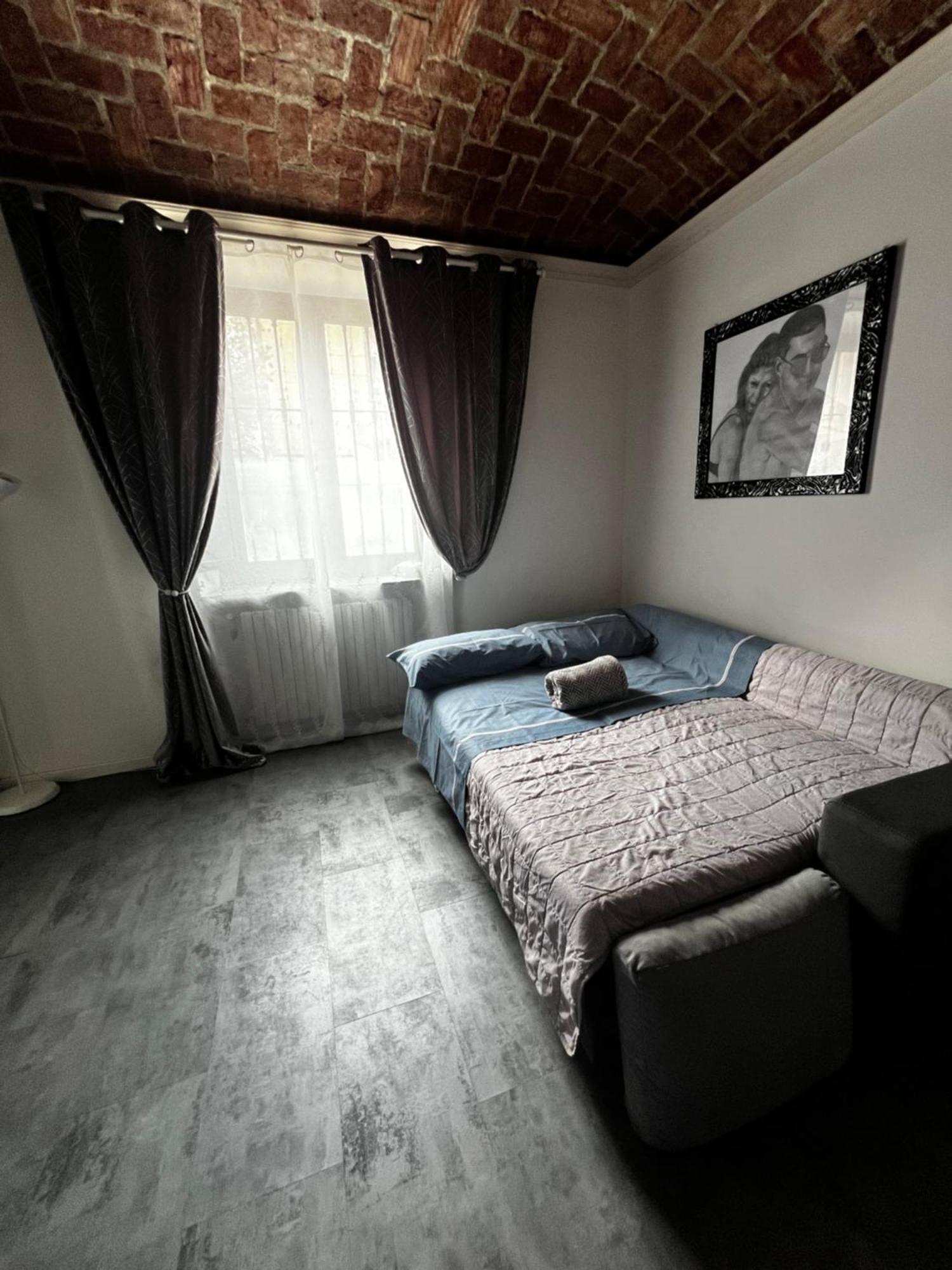 Casa Gabu Apartment Turin Ngoại thất bức ảnh
