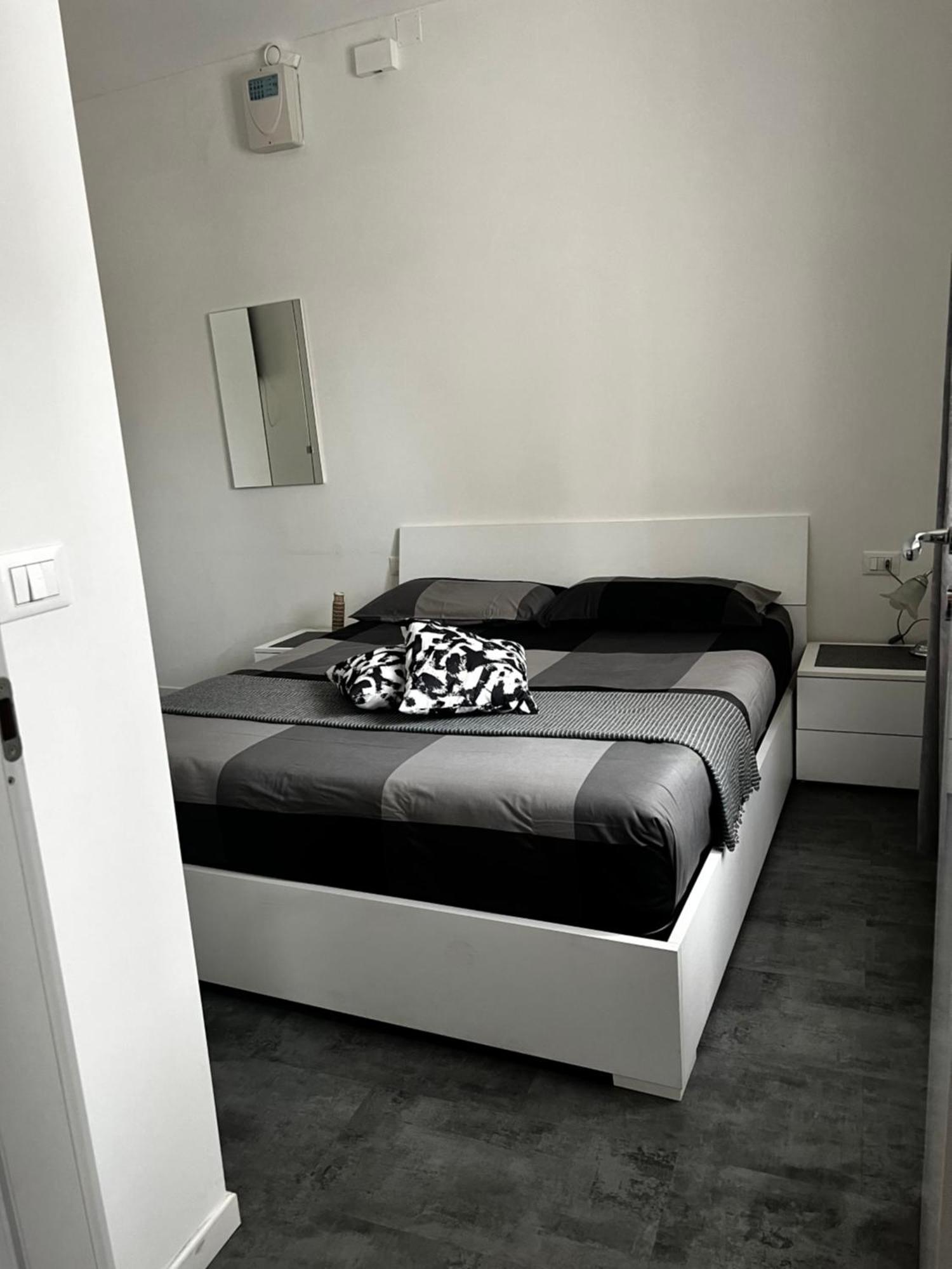 Casa Gabu Apartment Turin Ngoại thất bức ảnh