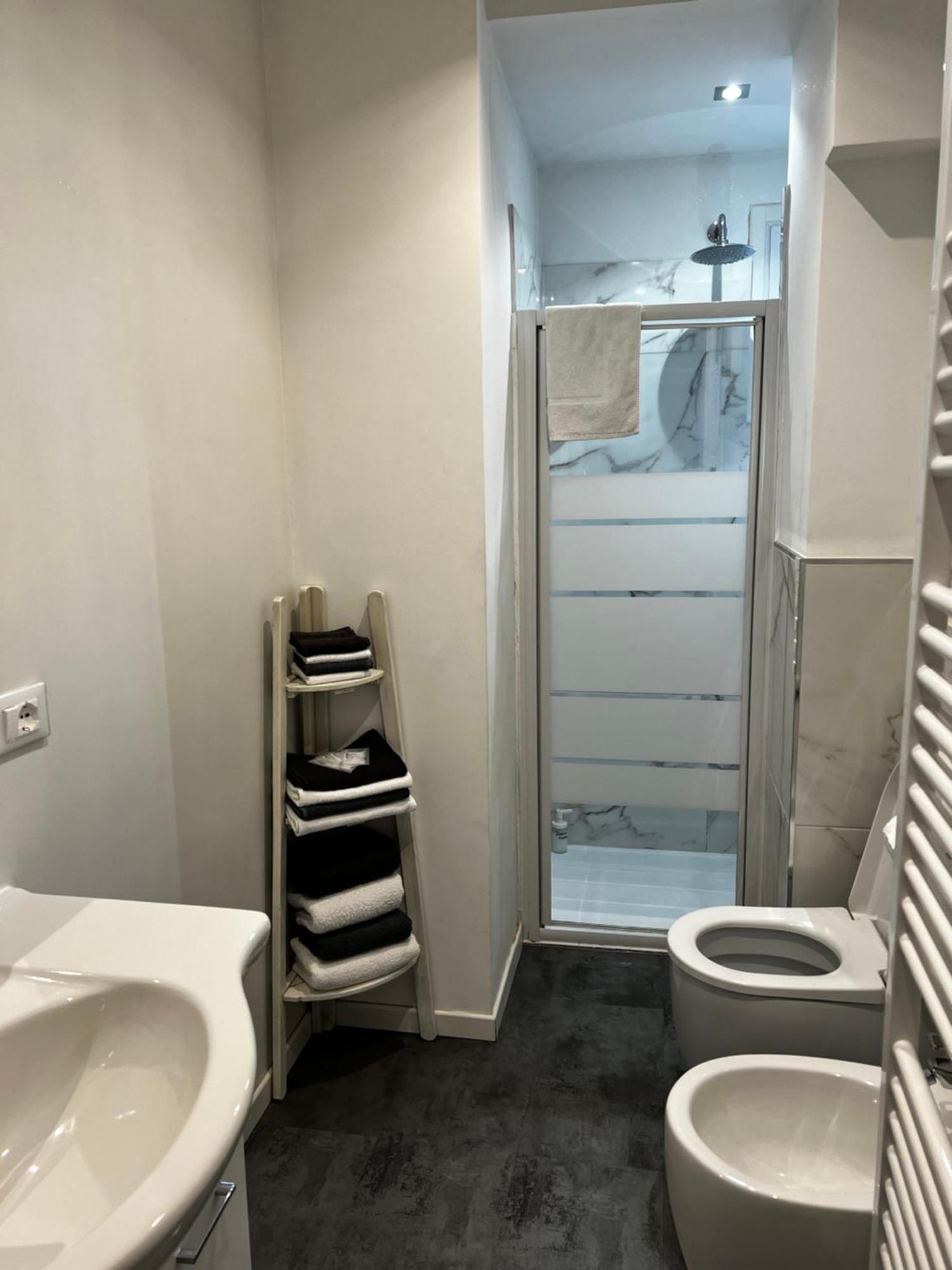 Casa Gabu Apartment Turin Ngoại thất bức ảnh