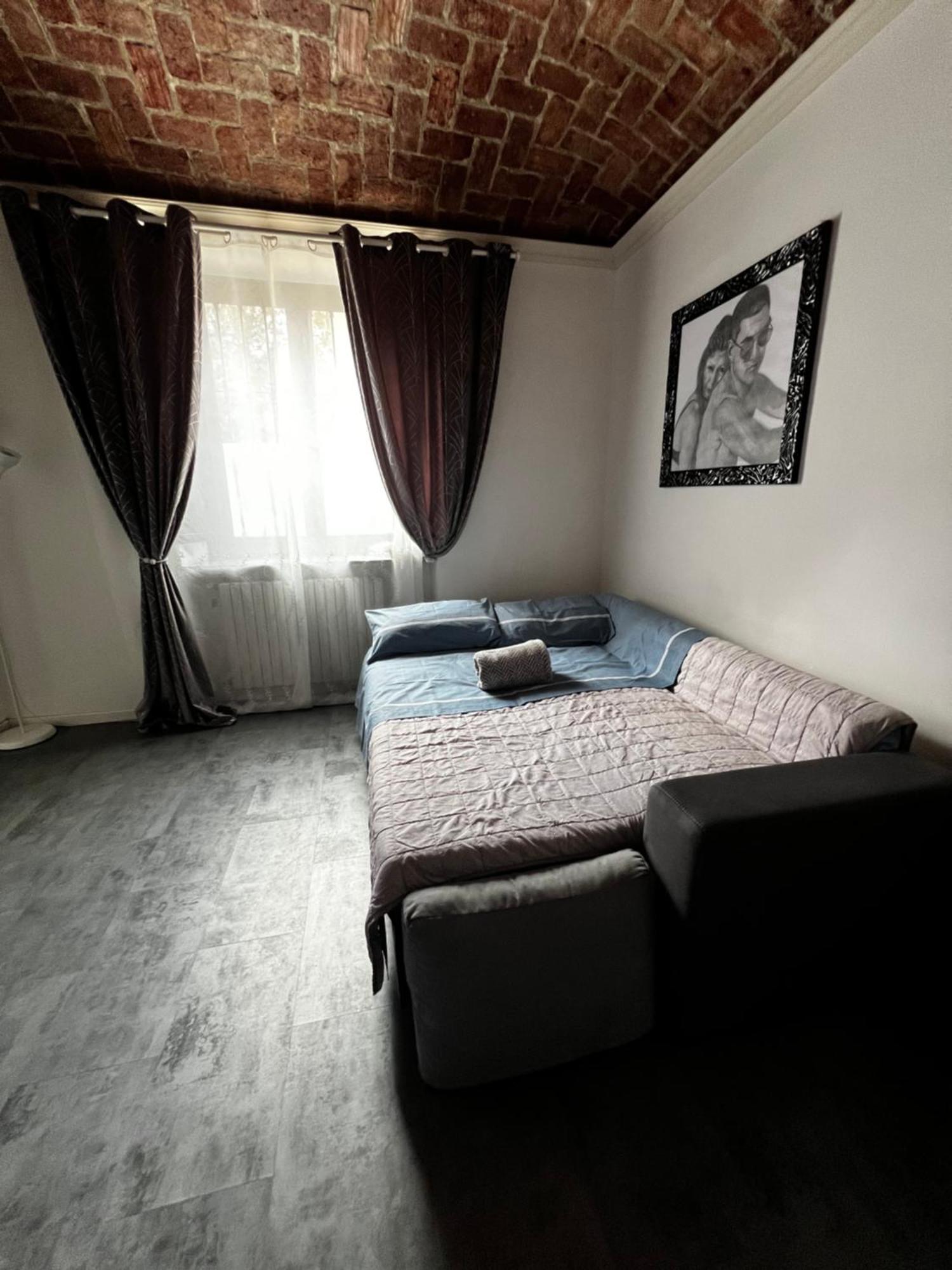 Casa Gabu Apartment Turin Ngoại thất bức ảnh